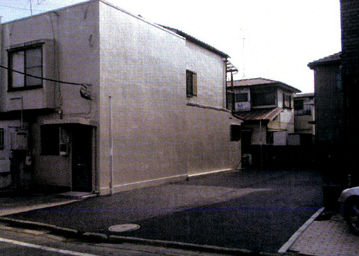 施工事例2 施工後